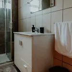Apartamento Casa Sousa Ribeiro *