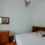 Apartamento Casa Sousa Ribeiro *