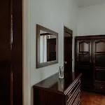 Apartamento Casa Sousa Ribeiro *