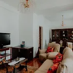 Casa Sousa Ribeiro Apartamento