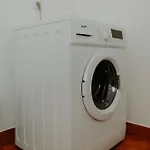 Apartamento Casa Sousa Ribeiro *