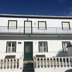 Casa Sousa Ribeiro Apartamento