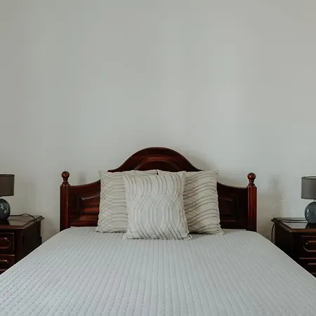 Apartamento Casa Sousa Ribeiro