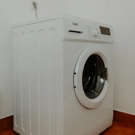 Apartamento Casa Sousa Ribeiro *