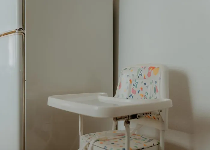 Casa Sousa Ribeiro Appartement