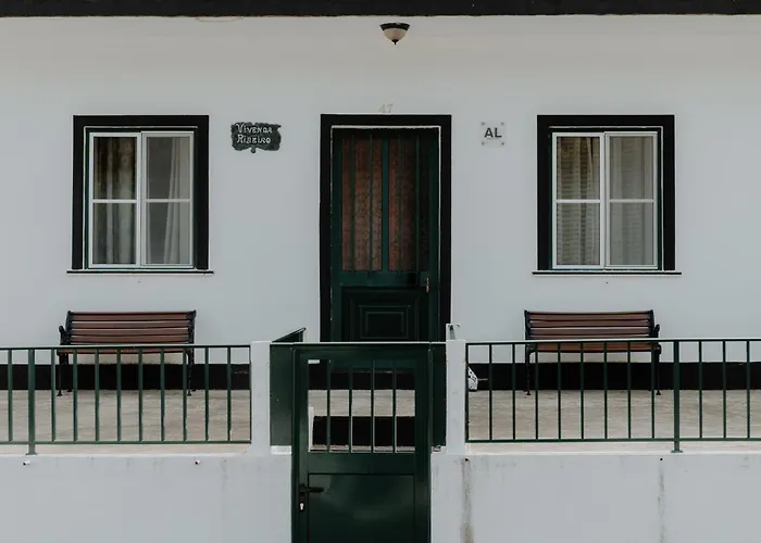 Appartement Casa Sousa Ribeiro Praia da Vitória