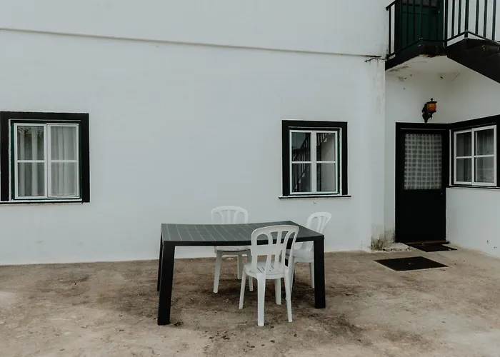 Appartement Casa Sousa Ribeiro