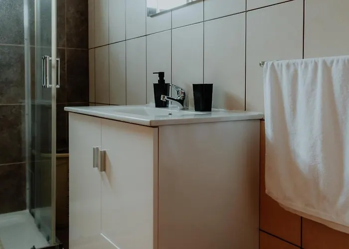 Appartement Casa Sousa Ribeiro *