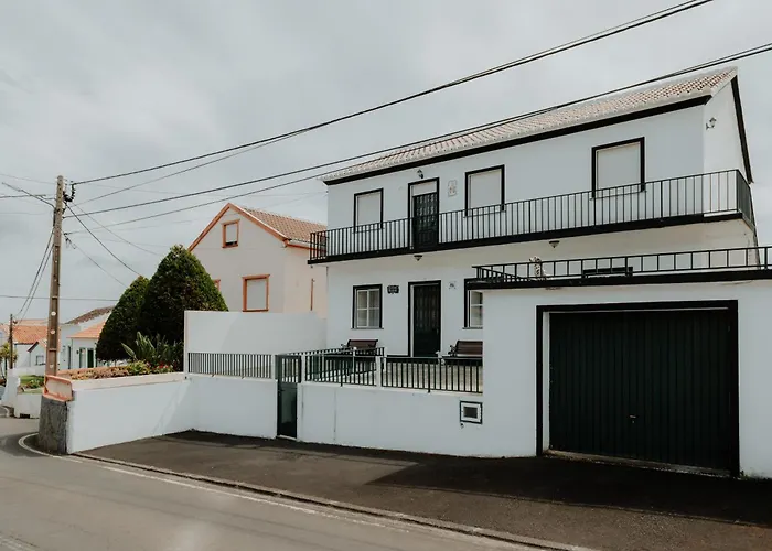 Casa Sousa Ribeiro Appartement *