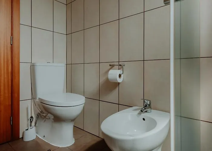 Casa Sousa Ribeiro Appartement Praia da Vitória