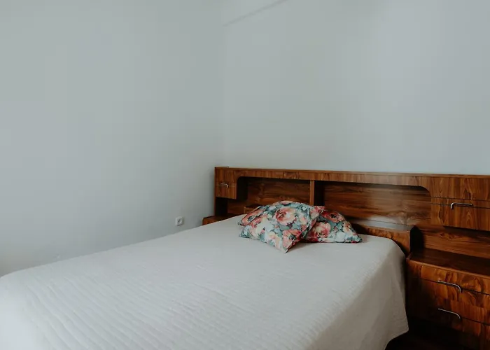 Casa Sousa Ribeiro Appartement