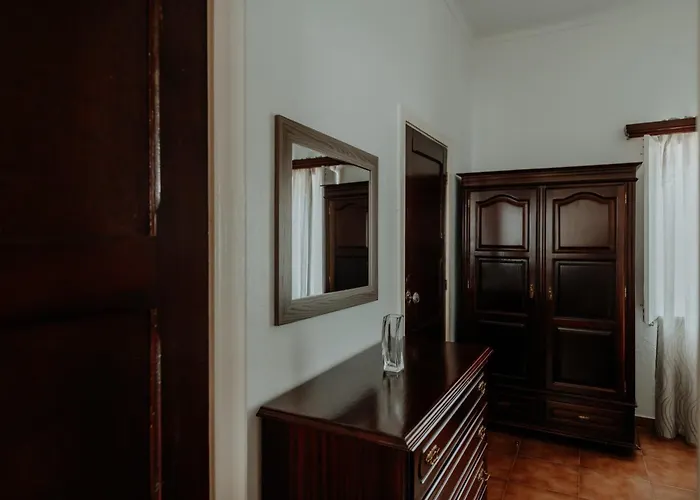 Appartement Casa Sousa Ribeiro *