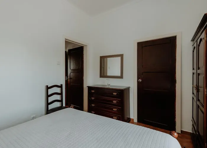 Casa Sousa Ribeiro Appartement *