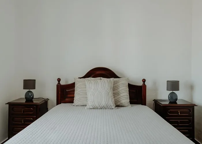 Appartement Casa Sousa Ribeiro