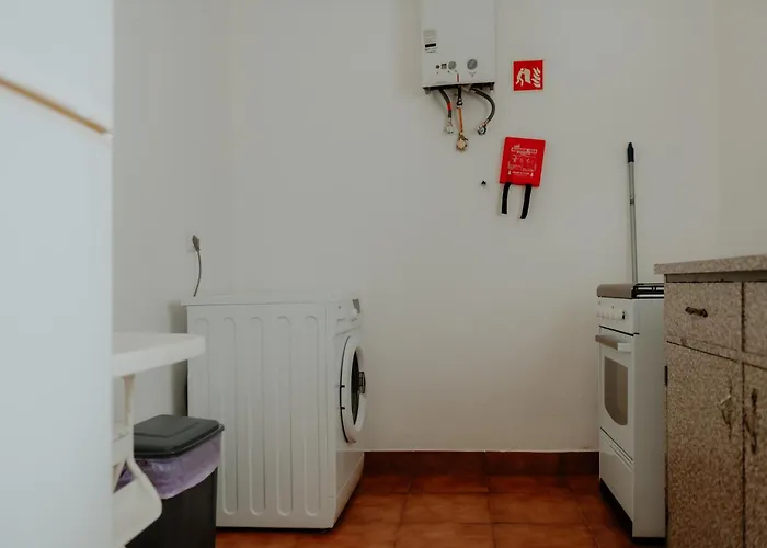 Appartement Casa Sousa Ribeiro