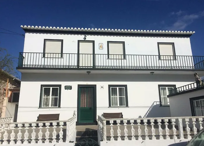 Casa Sousa Ribeiro Appartement