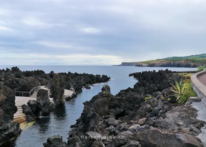 Casa Sousa Ribeiro Appartement *