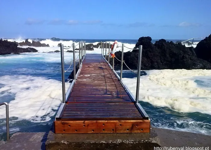 Casa Sousa Ribeiro Appartement