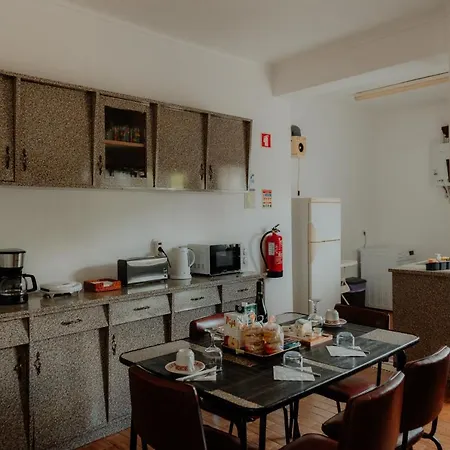 Casa Sousa Ribeiro Praia da Vitoria