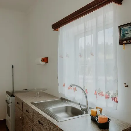 Casa Sousa Ribeiro Praia da Vitoria