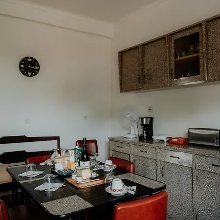 Casa Sousa Ribeiro *