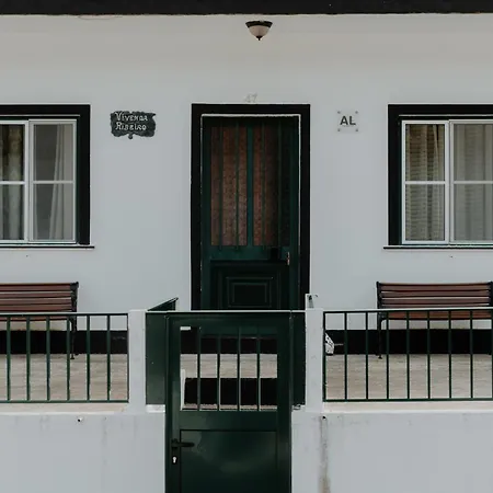 Apartment Casa Sousa Ribeiro Praia da Vitoria