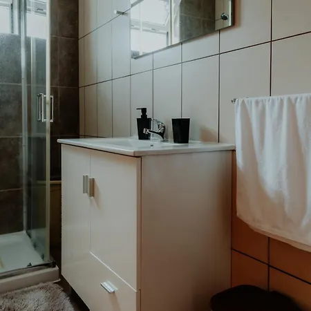 Apartment Casa Sousa Ribeiro *