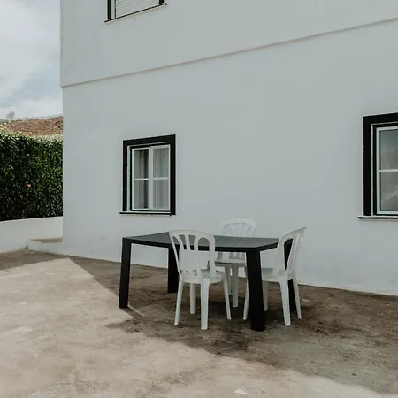 Casa Sousa Ribeiro *