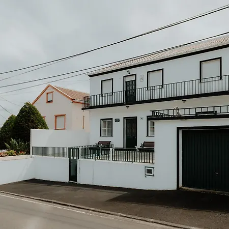 Casa Sousa Ribeiro Apartman *