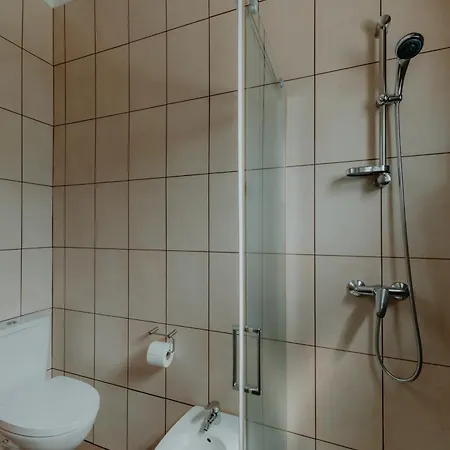Apartment Casa Sousa Ribeiro