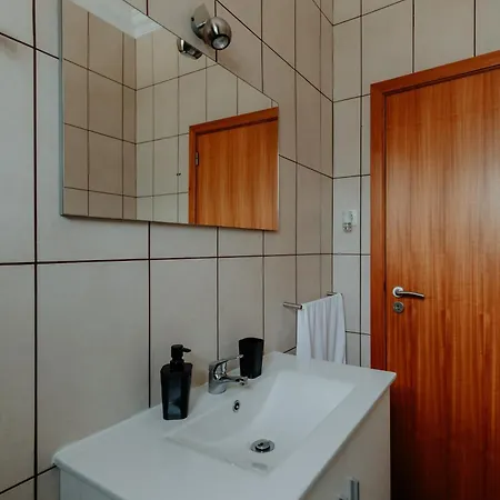 Casa Sousa Ribeiro Apartment