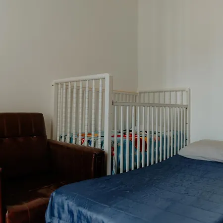 Casa Sousa Ribeiro Apartment Praia da Vitoria