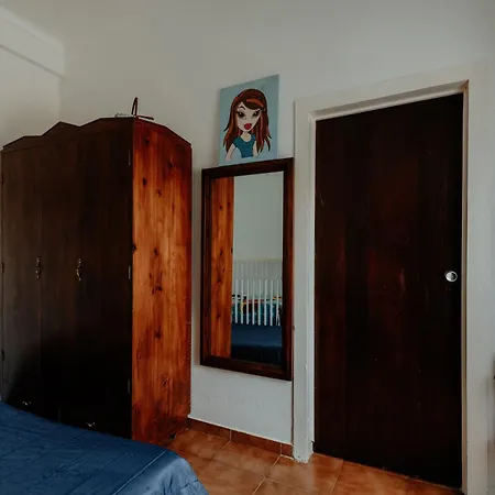 Apartment Casa Sousa Ribeiro