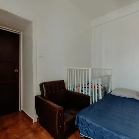 アパート Casa Sousa Ribeiro