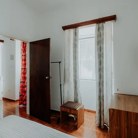 Casa Sousa Ribeiro *