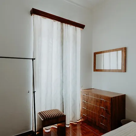 Casa Sousa Ribeiro * Praia da Vitoria
