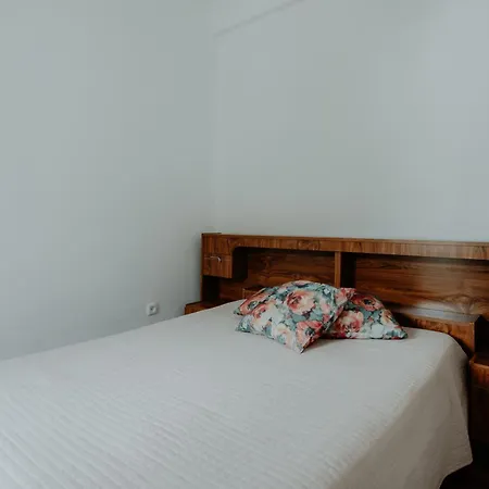 Casa Sousa Ribeiro Apartment