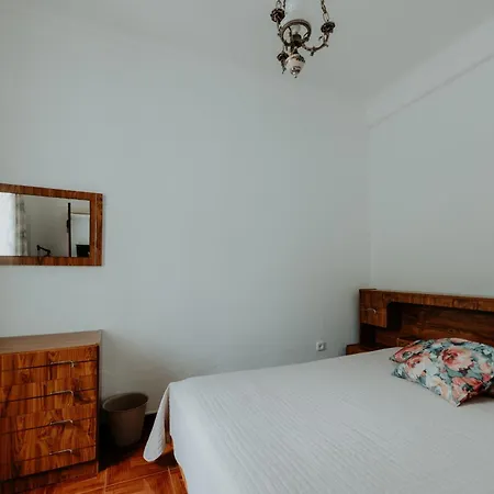Apartment Casa Sousa Ribeiro *