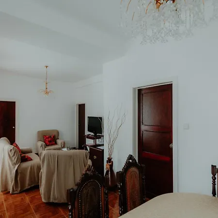 Apartment Casa Sousa Ribeiro *