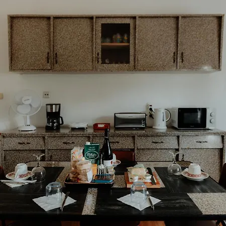 Casa Sousa Ribeiro * プライア・ダ・ヴィクトーリア