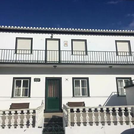 Casa Sousa Ribeiro Apartment