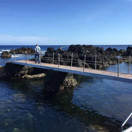 Casa Sousa Ribeiro アパート *