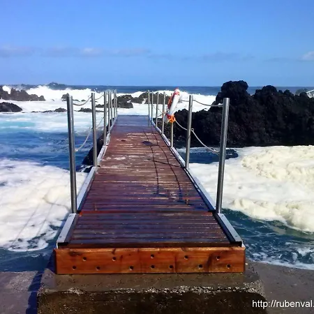 Casa Sousa Ribeiro アパート