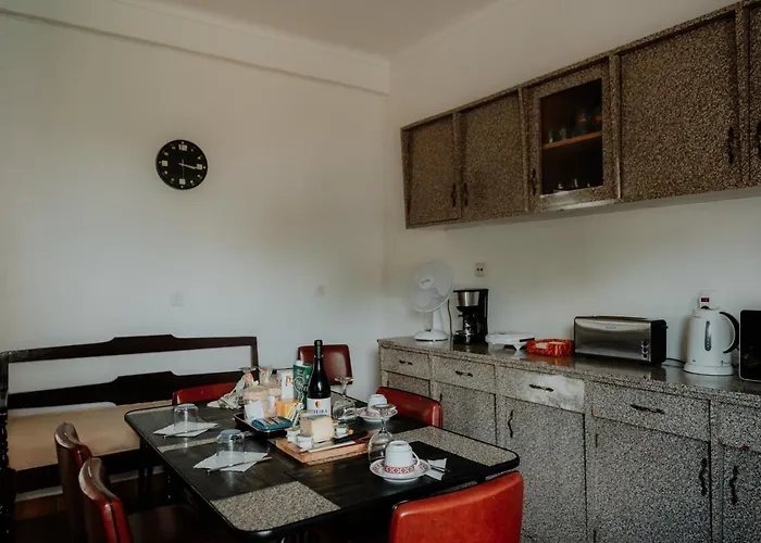 Casa Sousa Ribeiro *