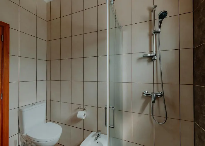 Apartament Casa Sousa Ribeiro