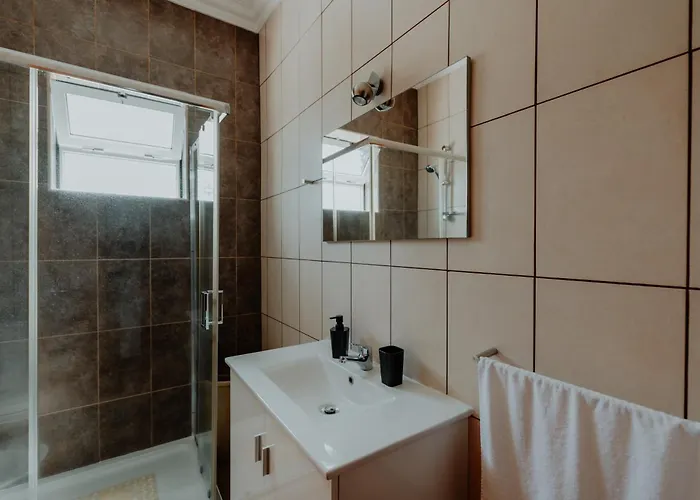 Casa Sousa Ribeiro Apartament Praia da Vitória