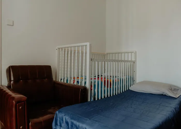 Casa Sousa Ribeiro Apartament Praia da Vitória