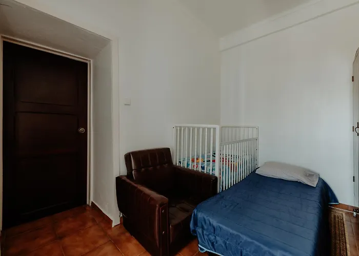 Apartament Casa Sousa Ribeiro