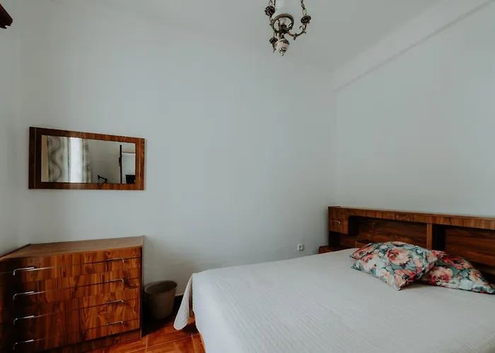 Apartament Casa Sousa Ribeiro *