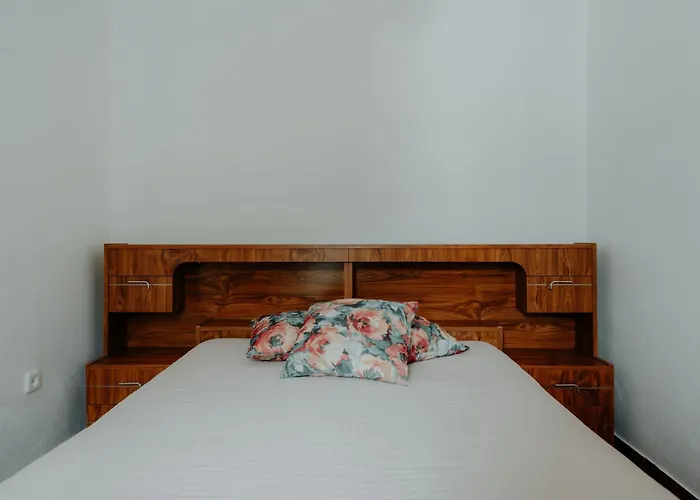 Casa Sousa Ribeiro Praia da Vitória